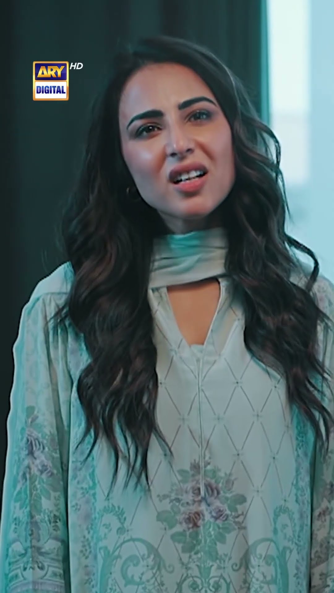 Aye Ishq e Junoon Episode 32 | Promo | Ushna Shah | Sheheryar Munawar | ARY Digital Drama