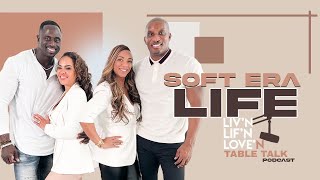Soft Life Era Part. 2 | Dharius & Shameka Daniels with Rod & Leticia Gardner | Husband Edition EP. 5