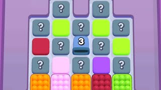 Marble Sort! Level 14 Walkthrough