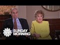Bob and Elizabeth Dole's long personal and political history