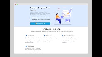 [Step-by-Step Tutorial] How to Scrape Facebook Group Members