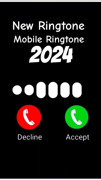 New call ringtone 2024 | hindi ringtone 2024, trending Ringtone, love ringtone song, mobile ringtone