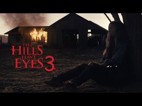 The Hills Have Eyes 3 Trailer 2018 | FANMADE HD