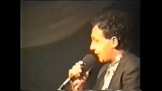 Fabian Nesti - Heigh Ho en vivo Italo Disco