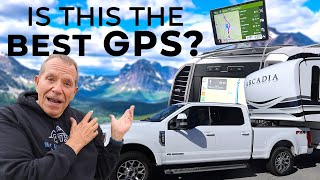 Garmin's Super Expensive RV GPS  Is It Worth It?