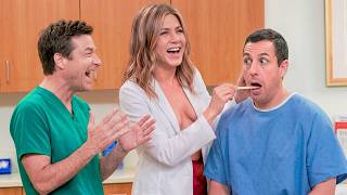 These Jennifer Aniston Bloopers Are ABSOLUTELY Hilarious