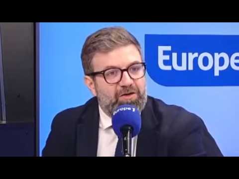 Racisme dans la police selon B.Bagayoko : "Il prépare la bordélisation géante dont il rêve"