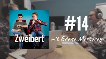 Zweibert #14 mit Edaqa Mortoray – Zuckerfrei Programmieren