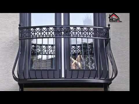 best-balcony-railing-for-modern-house-|-balcony-design-for-outer-look