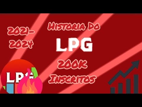 Historia Do LOKO POR GRÁFICOS (especial de 200k)
