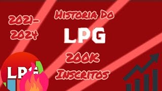 Historia Do Loko Por Gráficos Especial De 200K