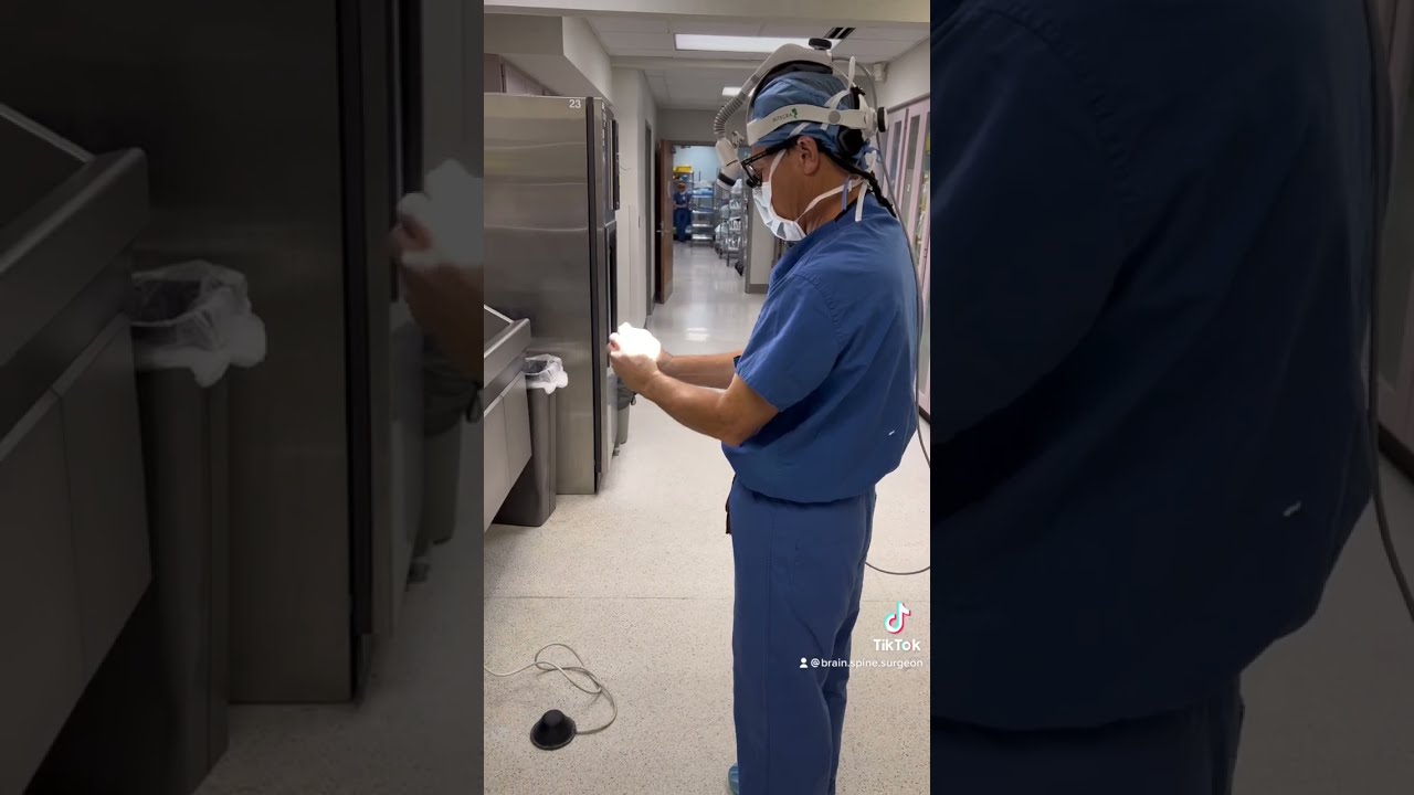A Day In My Life As Neurosurgeon Dayinthelife Dayinmylife Doctor Lifestyle