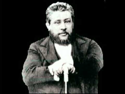 Spurgeon Sermon - The First Cry From The Cross (5 of 5)