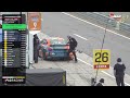 Barber Motorsports Park- Porsche Sprint Challenge North America Cayman Qualifying