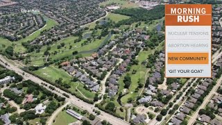 $71M apartment complex set for west Plano