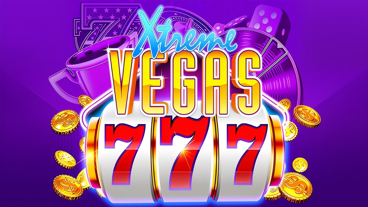 777 casino slot machine