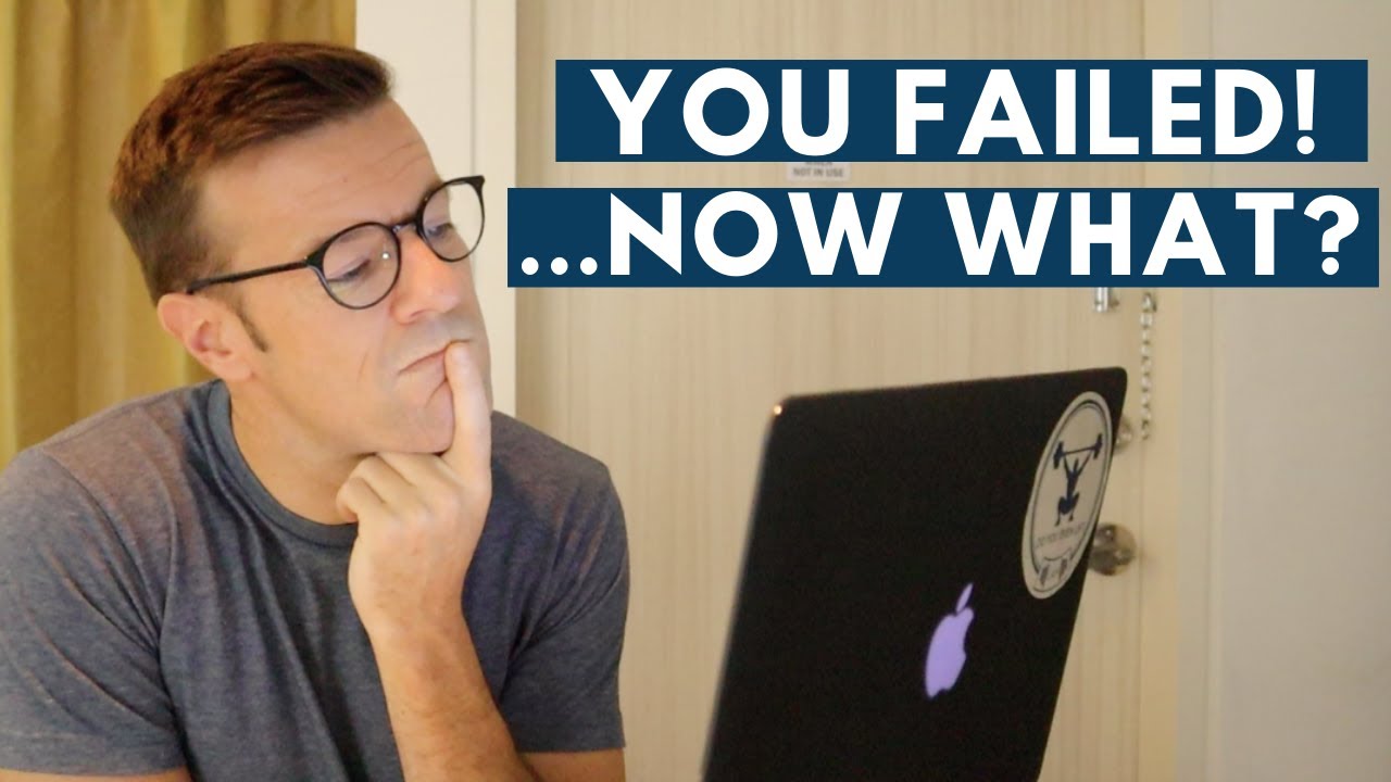 The REAL reasons you FAILED the Gogokid Interview + Now What?
