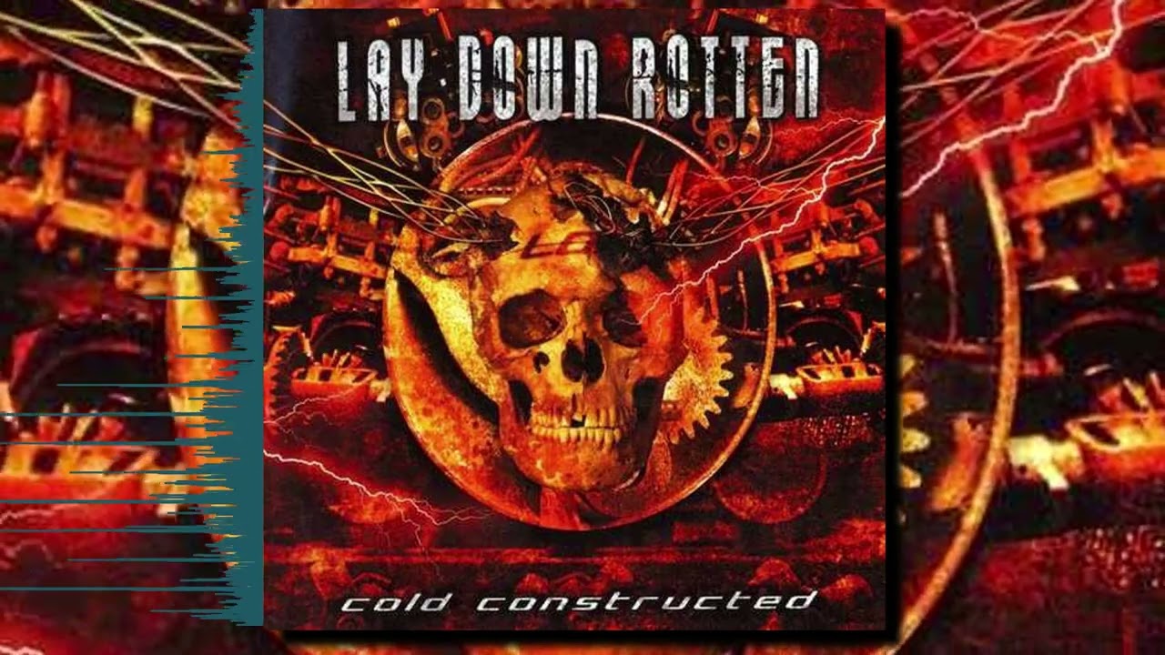 Guarda Lay Down Rotten - Cold Constructed (Full Album) su YouTube Guarda Lay Down Rotten - Cold Constructed (Full Album) su YouTube