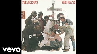 The Jacksons - Music's Takin' Over (Official Audio) - YouTube
