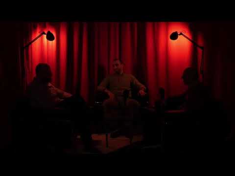 \"პროცესი\" - გადაცემა 1