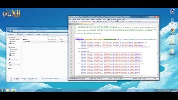 MuEMU - [ Season 12 ] [ Game Client Configuration ]