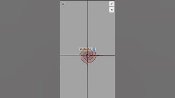 Windmill Swirl #animation #algebra #mathématiques #math #mathtricks #spiral #spiralroll  #rotate