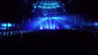 Father John Misty - Learning to Love the War, Live, London Roundhouse 2016