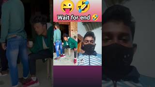 भैया का बोम फटा चाय हिला ?#realfloos,#shorts,#kisanvlog,#trending,#viralvideo,#youtubeshort,#comedy