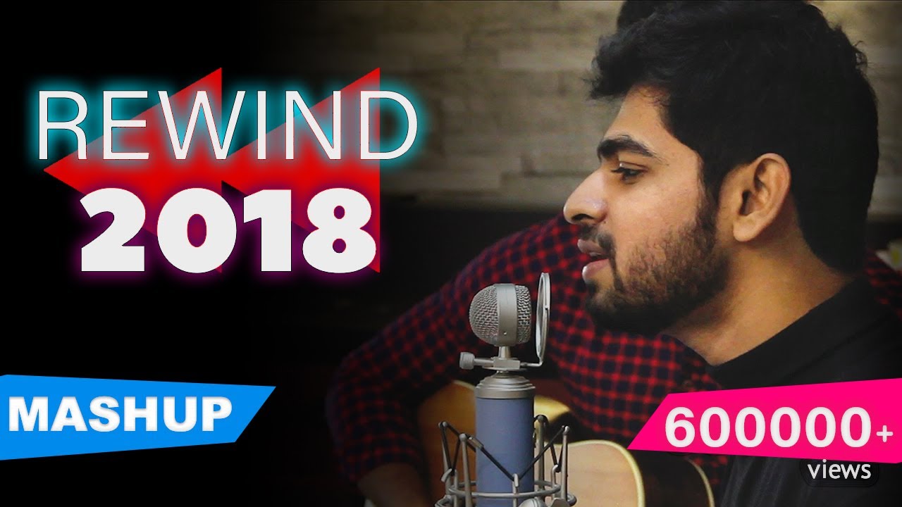 2018 Rewind Mashup | Tamil | Joshua Aaron