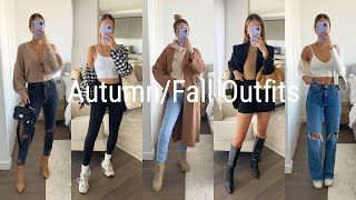 10 Pinterest-Approved Fall Outfit Ideas 2023