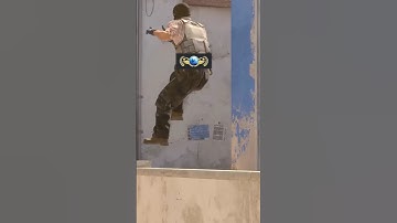 Valve needs to fix bhopping in CS2 #csgo #counterstrike #steam #cs2 #bunnyhopping #bhop  #movement