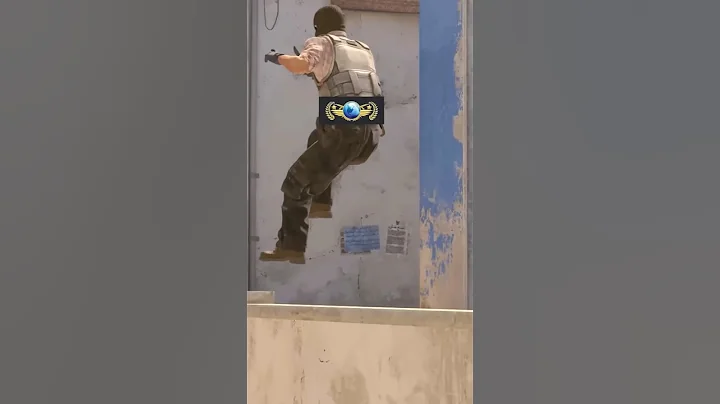 Valve needs to fix bhopping in CS2 #csgo #counterstrike #steam #cs2 #bunnyhopping #bhop  #movement