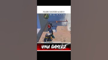 Flash hacker vs me 😱 @VinuisLivee #hacker #clutch #shorts #bgmi #pubgmobile #pubg