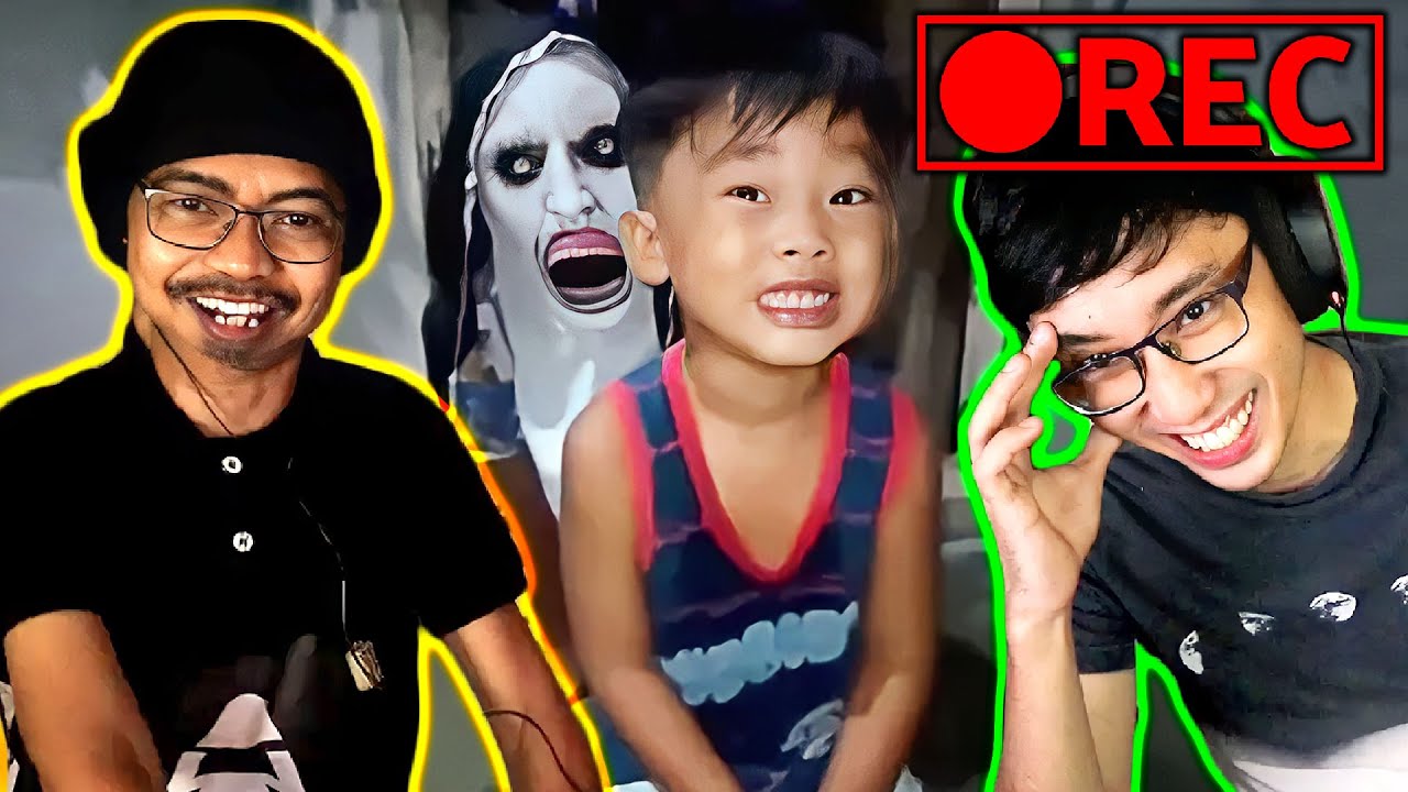 Paranormal Investigator Takot sa Ghost Hunting Memes? ft. Ed Caluag # ...