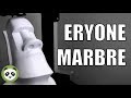 Eryone marbre pla test filament review