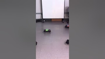 Four agent deployment with one manual driver