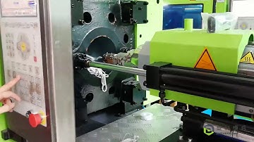 On-demand manufacturing Injection Mold Trial - Molding Parameters Adjustment
