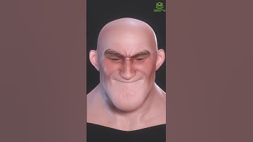 CC4 Max (CC1 Remastered) - Expressions/Dynamic Wrinkles