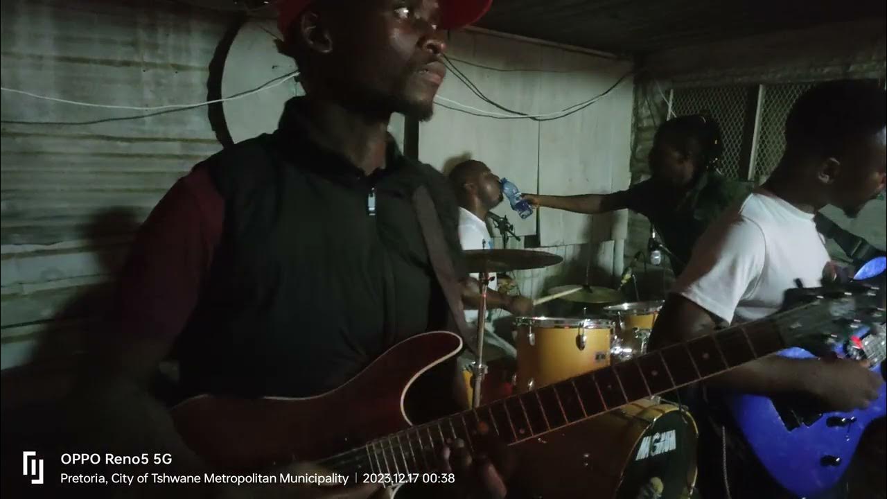 Shamhu yaMwari Franco JB MAPOSA YOUNG WENYAMA and Sungura Super Beat live video by Boss Makamu