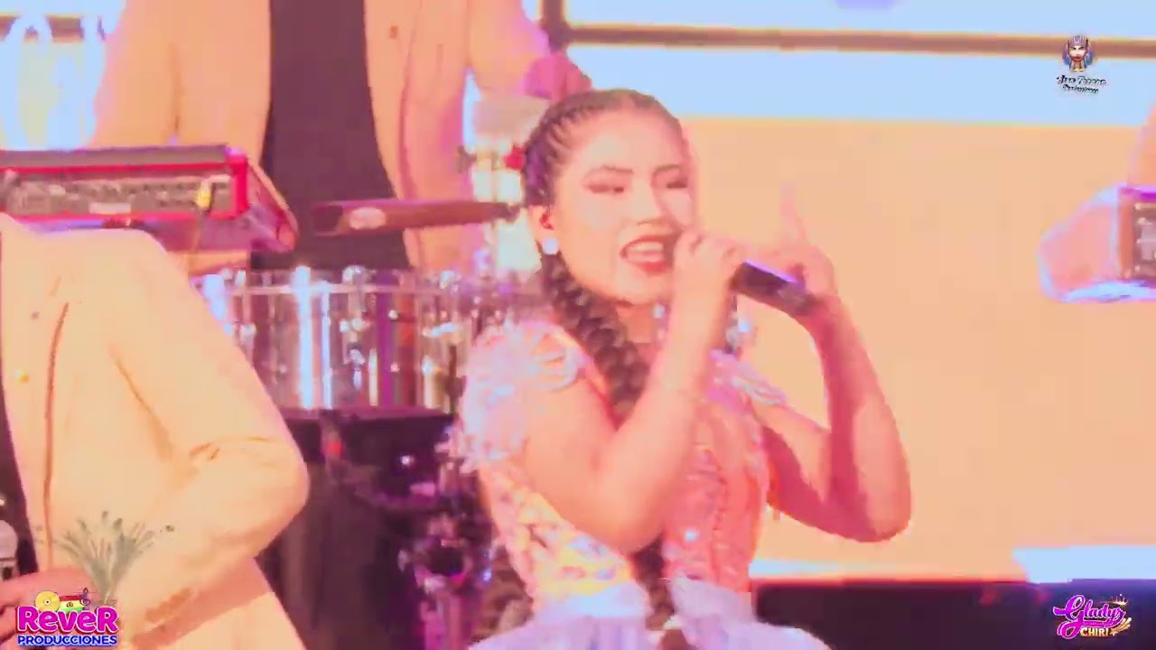 Gladys Chiri en El Alto La Paz (2025)