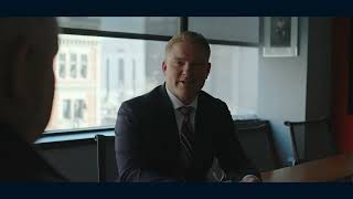 Anthony Kuhn—Managing Partner and Military Law Attorney in Buffalo, NY