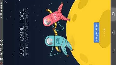 Hack tốc độ ngọc rồng androi