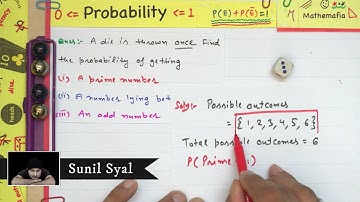 Question 13 Exercise 14.1 Chapter 14 | Class 10 | Probability | NCERT Maths | CBSE
