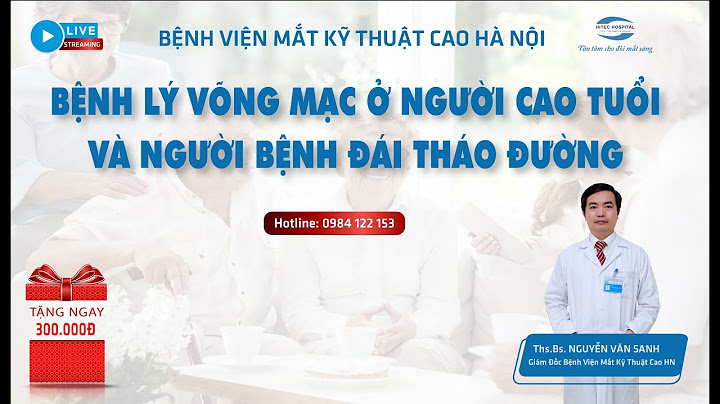 Cac bai thuoc nam chua benh vong mac trong tam