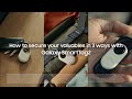 Galaxy smarttag2 how to secure your valuables in 3 ways  samsung