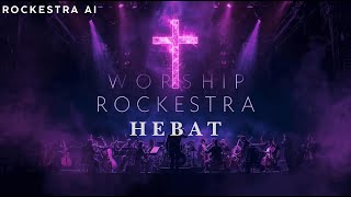 GMB - Hebat [Rockestra Cover AI]