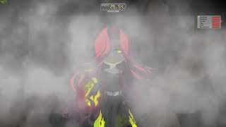 Maplestory - EU Reboot - BelowZeroKan - Verus Hilla Practice Week 1