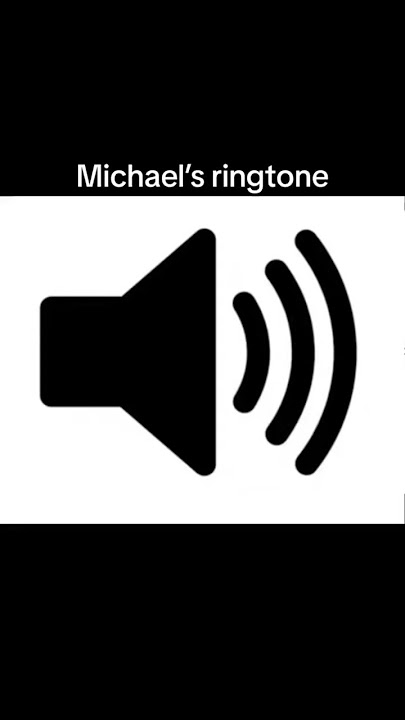Micheal ringtone gta