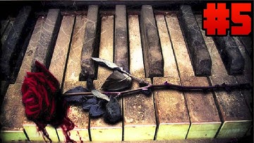 Layers Of Fear Gameplay Walkthrough #5 | P-Pi-Piano!