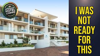 Bluewater Apartments - I Was Not Ready for This | Kiama, Australia⭐